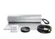 STIEBEL-ELTRON-Fussbodentemperierung-FTD-140-10-Set-Plus-10-m2-1400W-230V-205745 gallery number 1